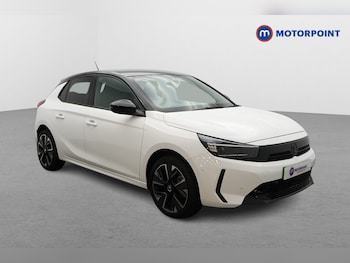 Vauxhall Corsa feature image