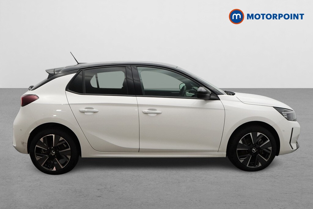 Used Vauxhall Corsa 2024 for sale - 77462642: Photo 8