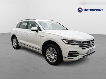 2019 - 3.0 V6 TSI 4Motion SEL 5dr Tip Auto