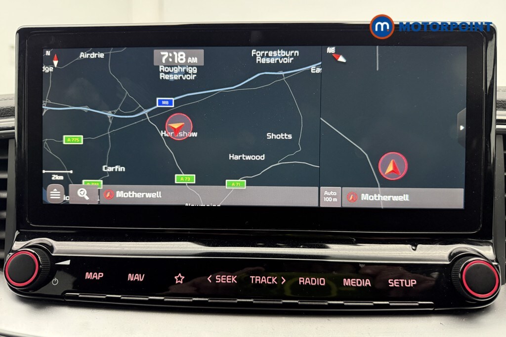 Used Kia Ceed 2021 for sale - 77662908: Photo 10