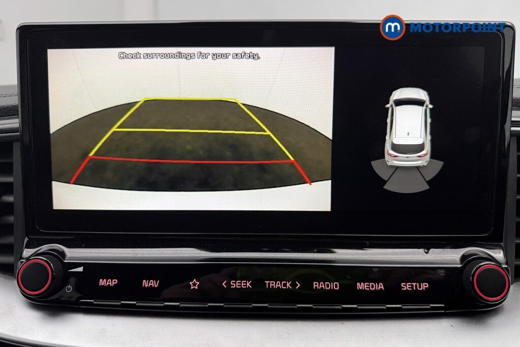 Used Kia Ceed 2021 for sale - 77662908: Photo 11