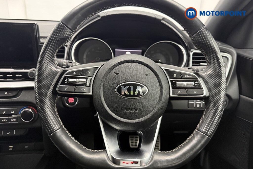 Used Kia Ceed 2021 for sale - 77662908: Photo 13