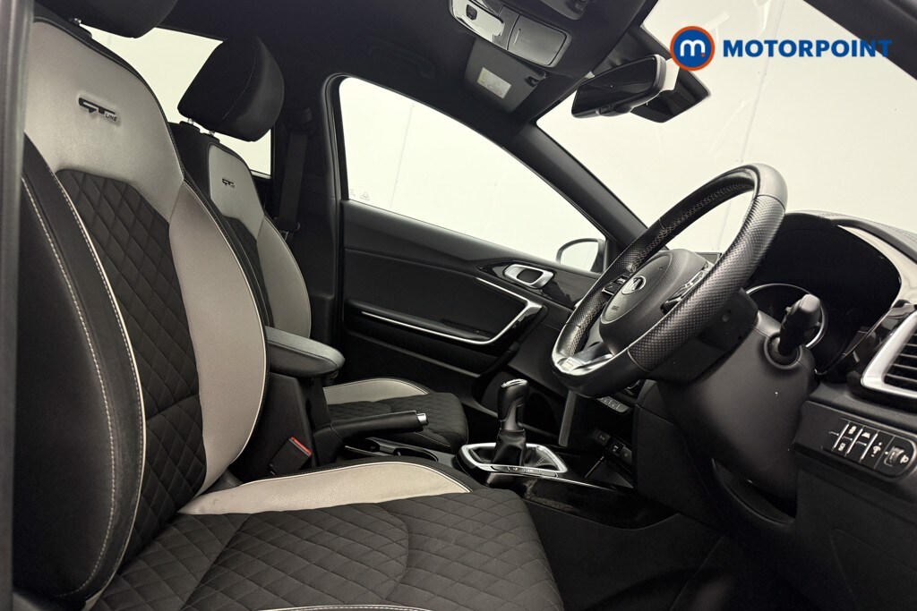 Used Kia Ceed 2021 for sale - 77662908: Photo 16