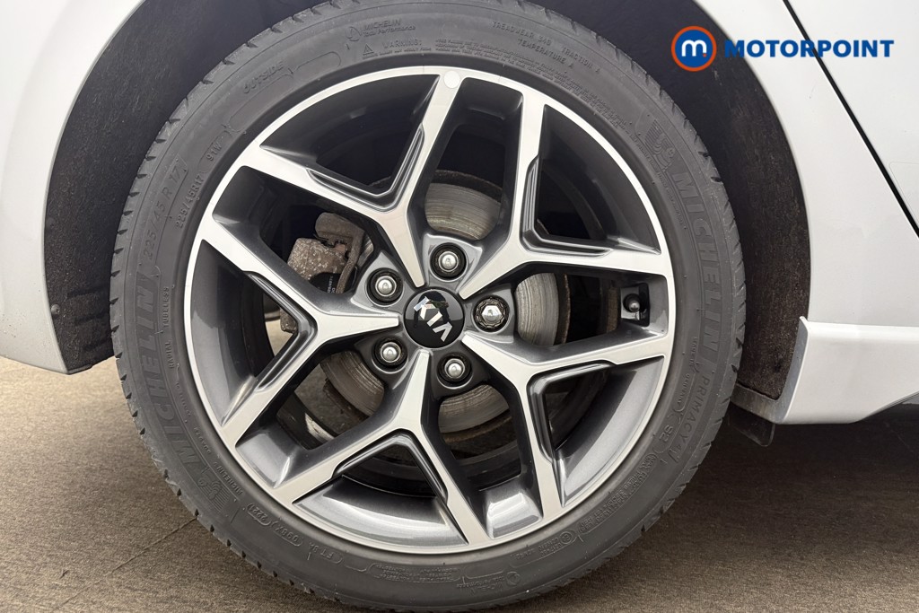 Used Kia Ceed 2021 for sale - 77662908: Photo 18