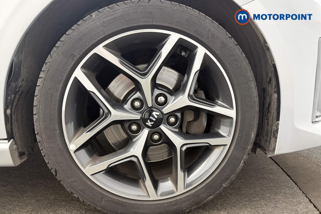 Used Kia Ceed 2021 for sale - 77662908: Photo 19