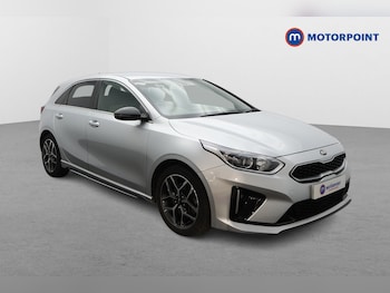 Used Kia Ceed 2021 for sale - 77662908: Photo