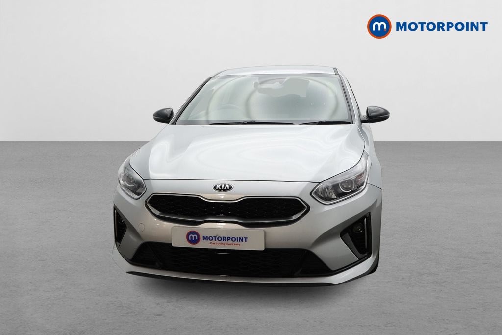 Used Kia Ceed 2021 for sale - 77662908: Photo 2