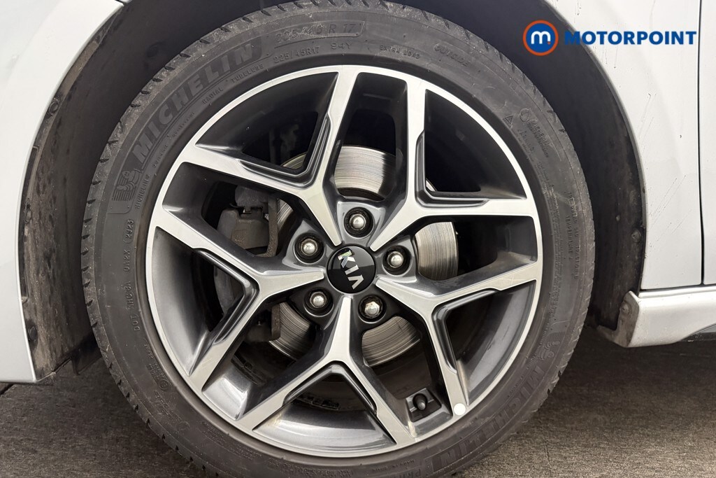 Used Kia Ceed 2021 for sale - 77662908: Photo 20