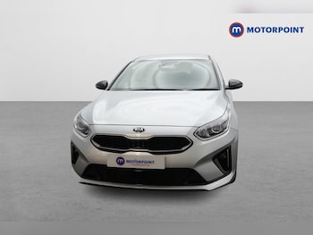 Used Kia Ceed 2021 for sale - 77662908: Photo