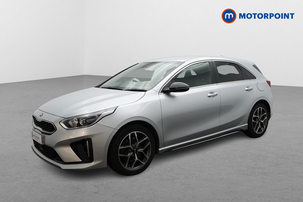 Used Kia Ceed 2021 for sale - 77662908: Photo 3