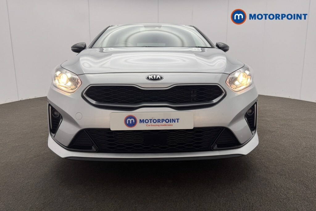 Used Kia Ceed 2021 for sale - 77662908: Photo 31
