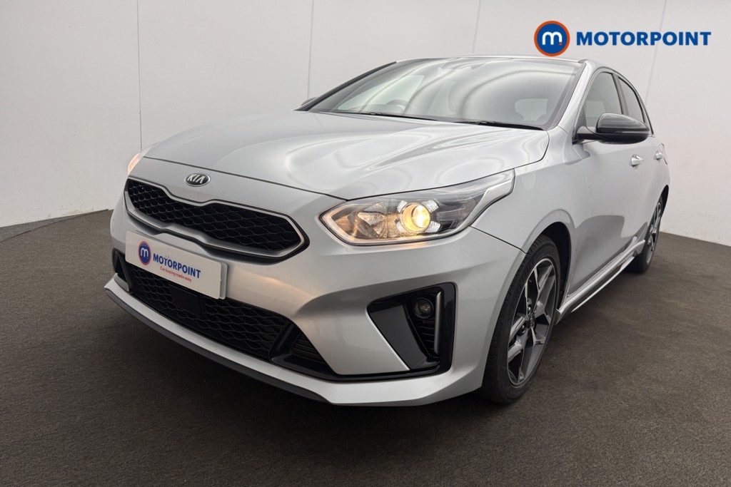 Used Kia Ceed 2021 for sale - 77662908: Photo 32