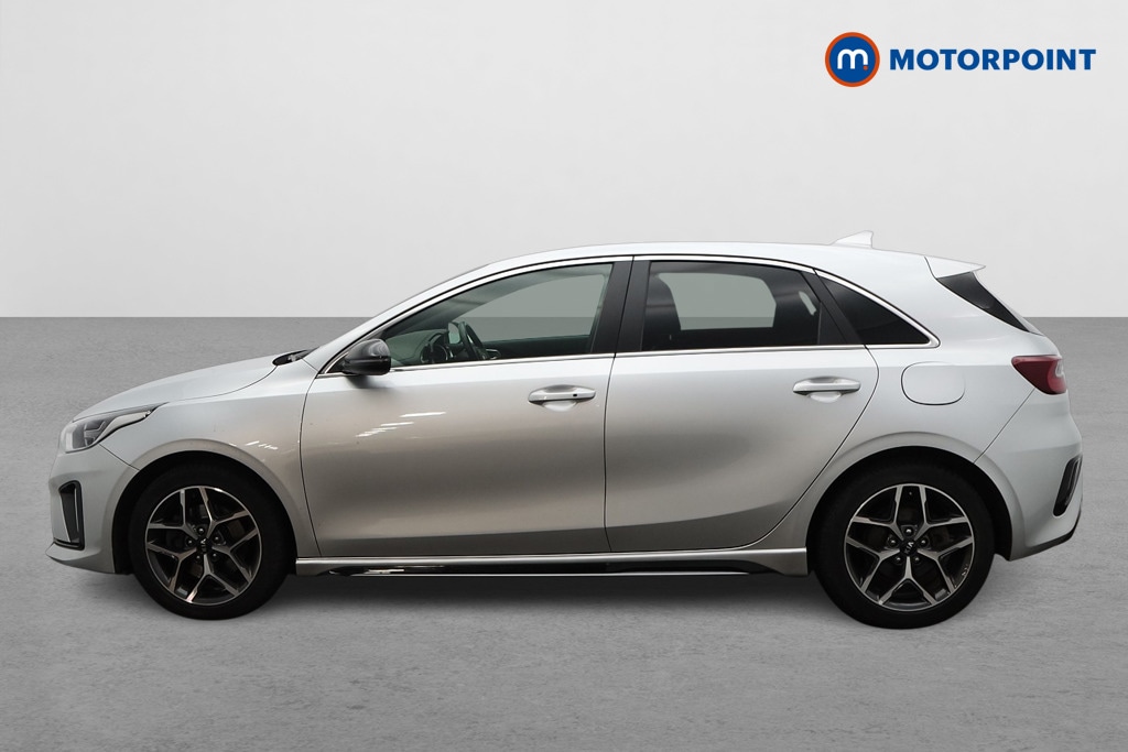 Used Kia Ceed 2021 for sale - 77662908: Photo 4