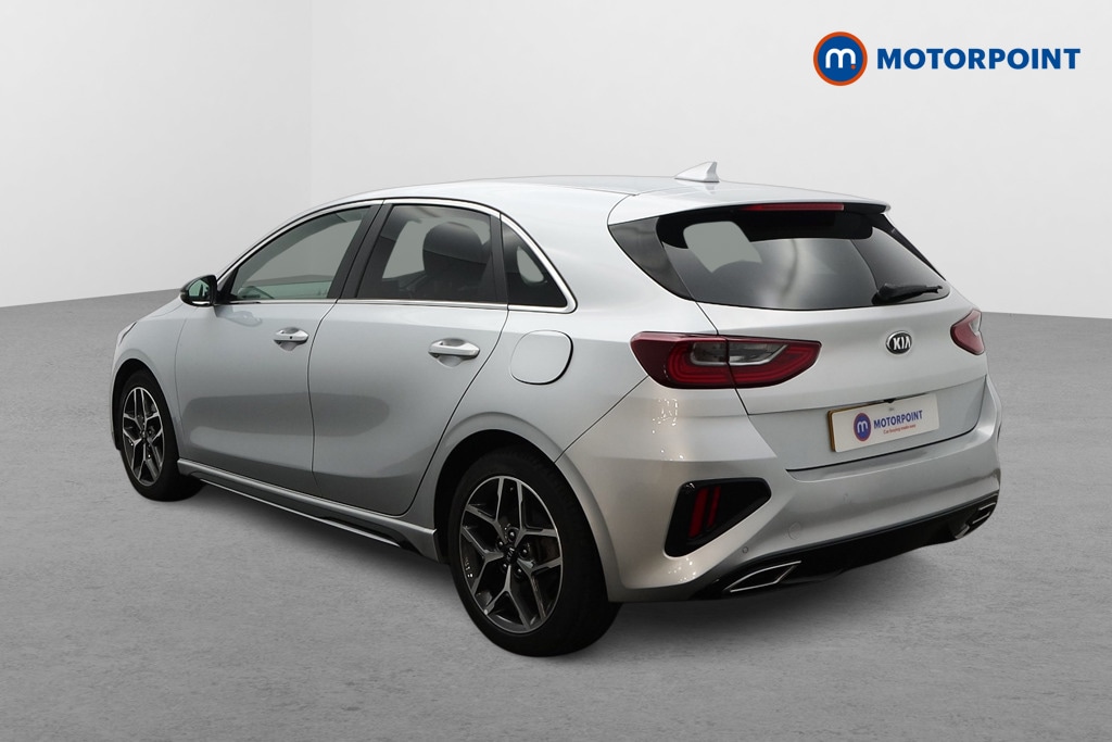 Used Kia Ceed 2021 for sale - 77662908: Photo 5