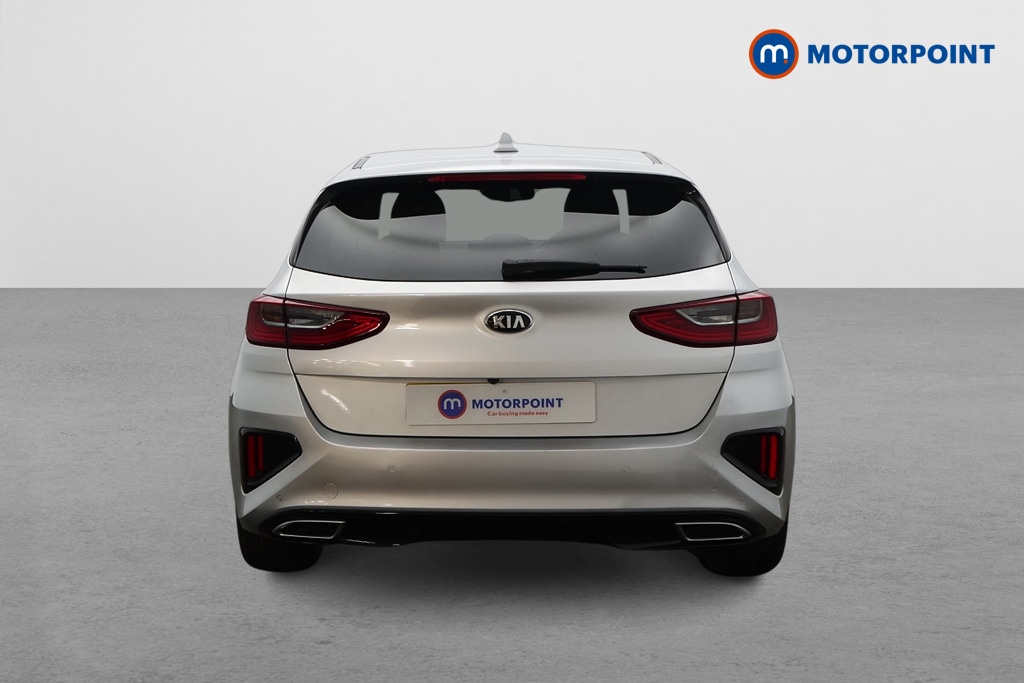 Used Kia Ceed 2021 for sale - 77662908: Photo 6