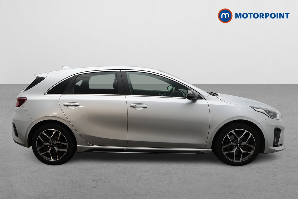 Used Kia Ceed 2021 for sale - 77662908: Photo 8