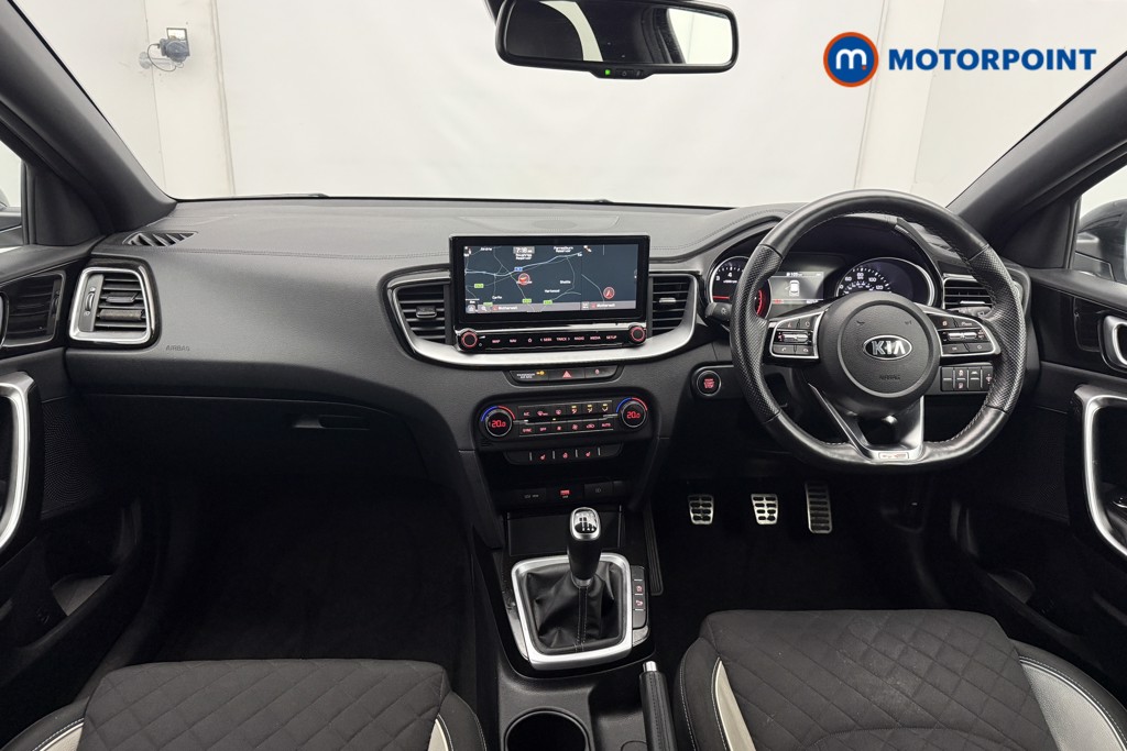 Used Kia Ceed 2021 for sale - 77662908: Photo 9