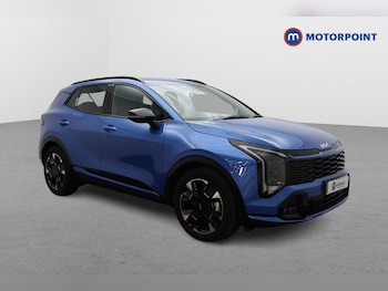 Used Kia Sportage undefined for sale - 77271818: Photo