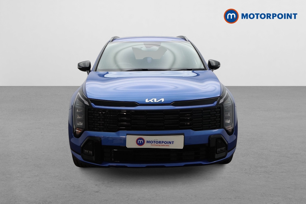 Used Kia Sportage for sale - 77271818: Photo 2