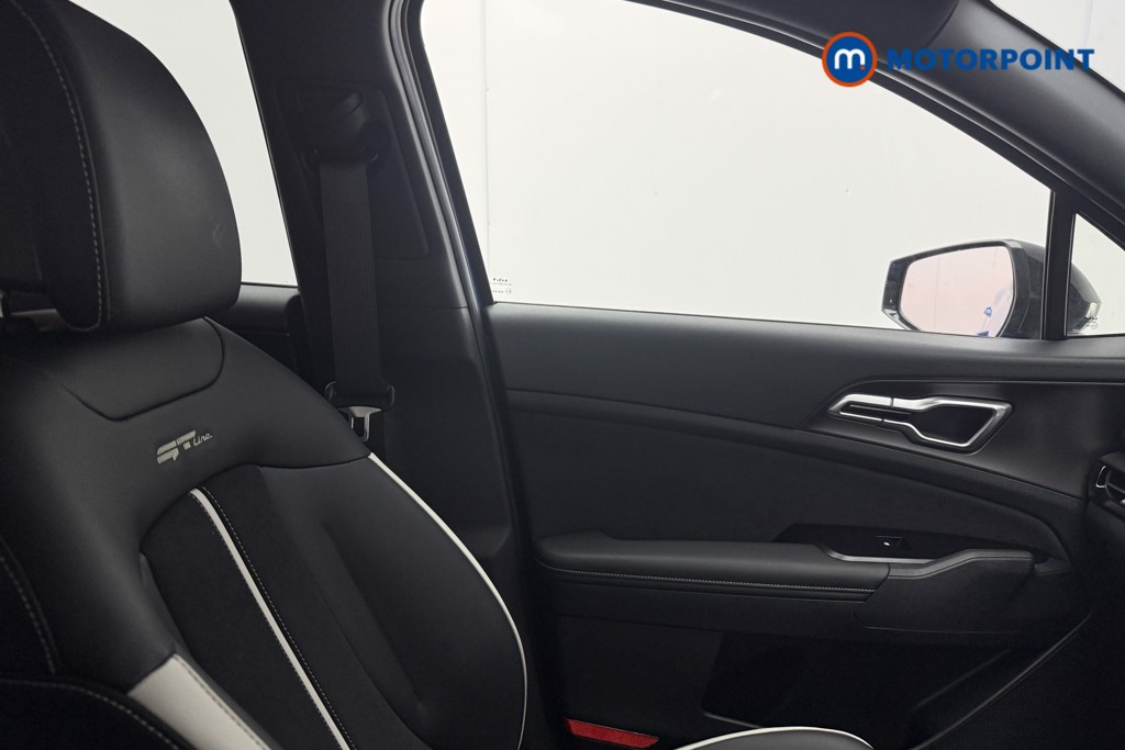 Used Kia Sportage for sale - 77271818: Photo 31