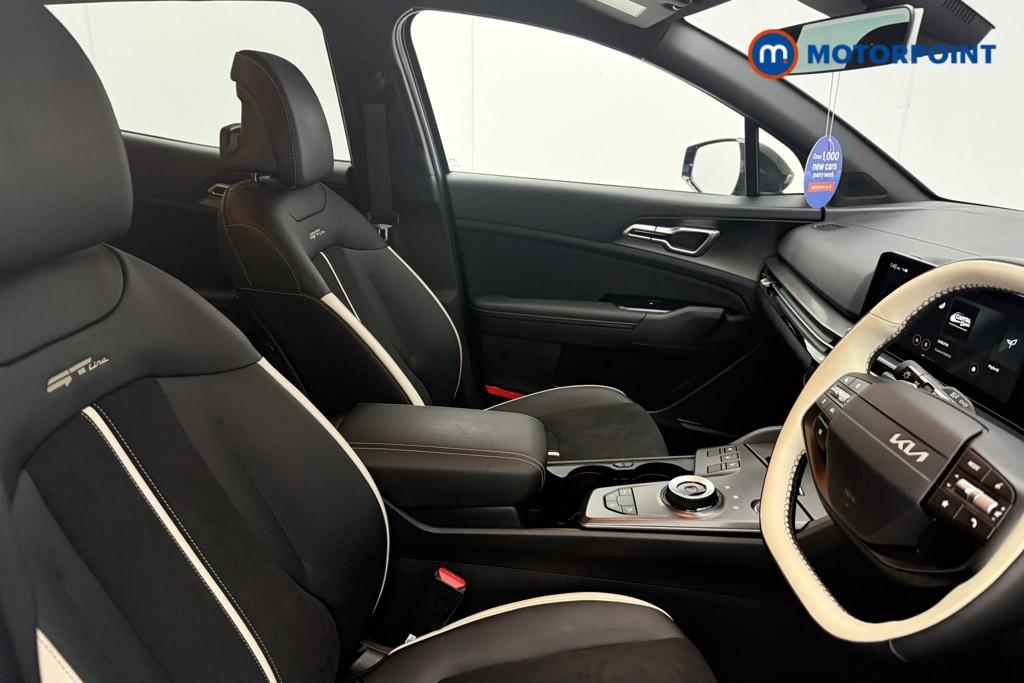 Used Kia Sportage for sale - 77271818: Photo 36