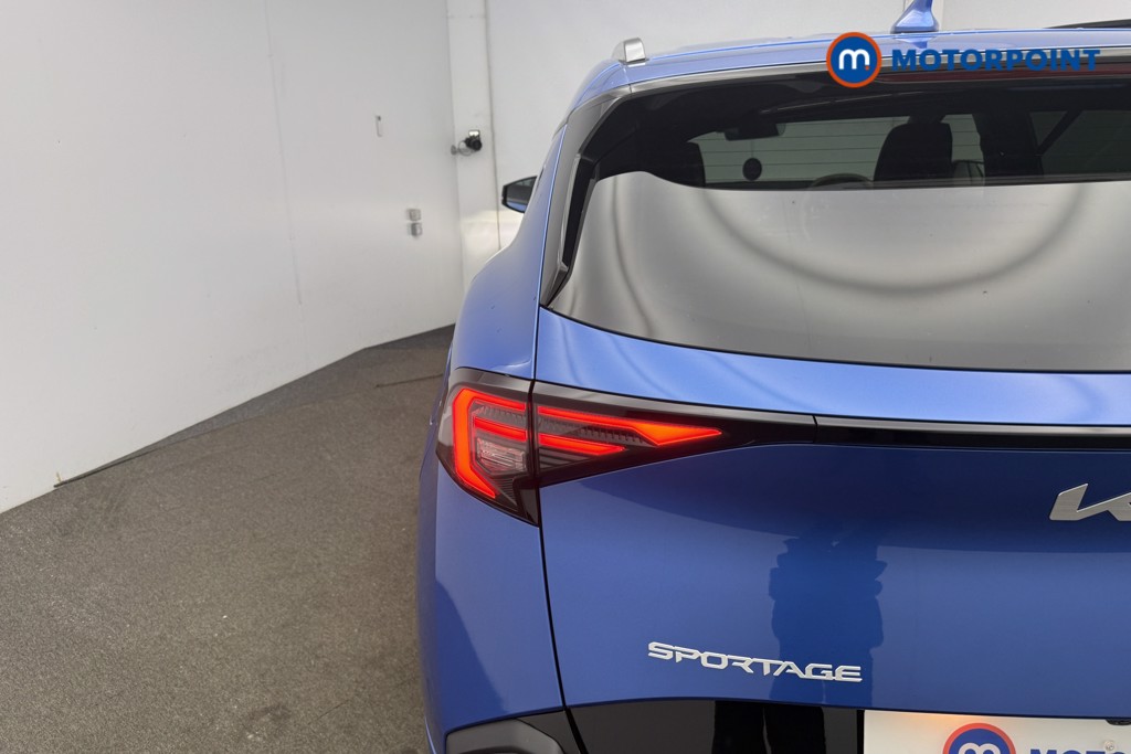 Used Kia Sportage for sale - 77271818: Photo 47