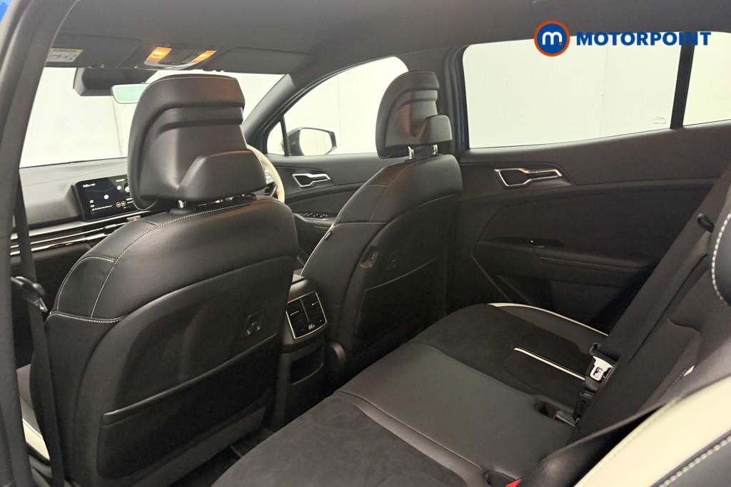 Used Kia Sportage for sale - 77271818: Photo 48