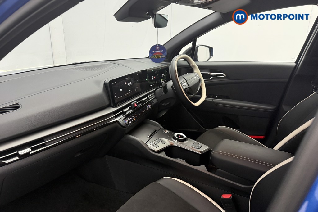 Used Kia Sportage for sale - 77271818: Photo 49