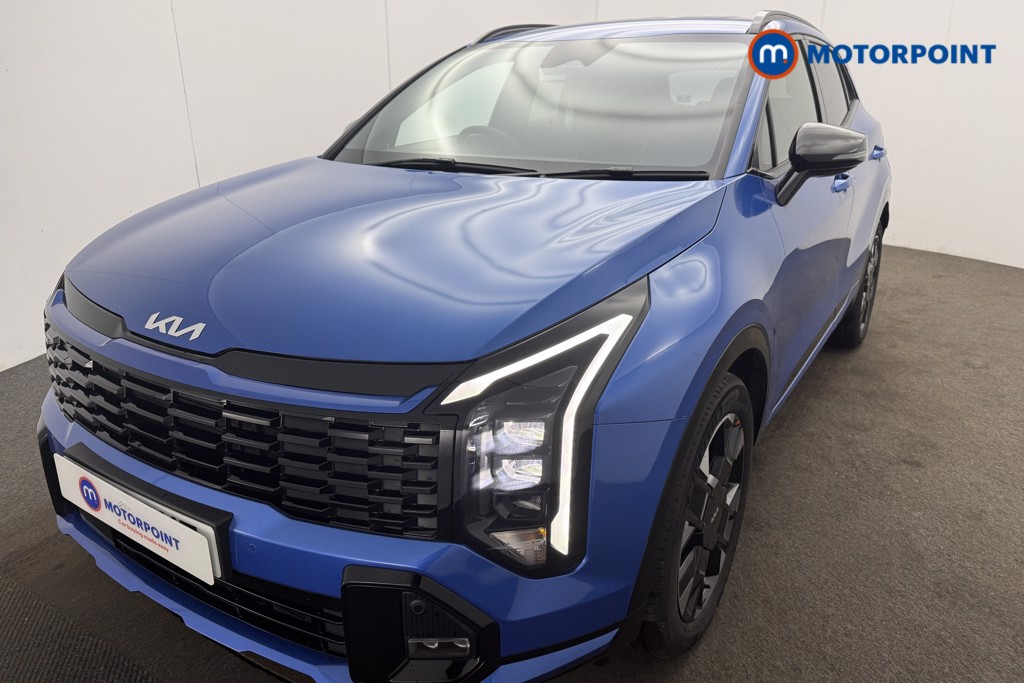 Used Kia Sportage for sale - 77271818: Photo 50