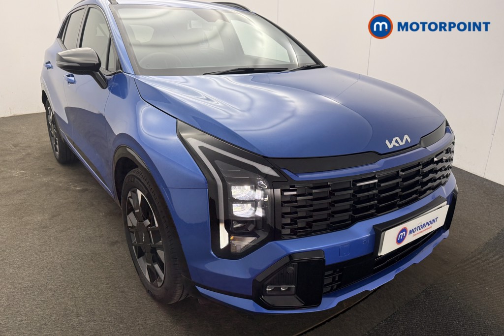 Used Kia Sportage for sale - 77271818: Photo 52