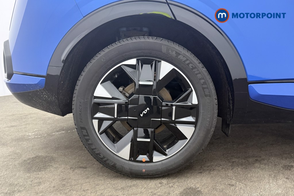 Used Kia Sportage for sale - 77271818: Photo 54