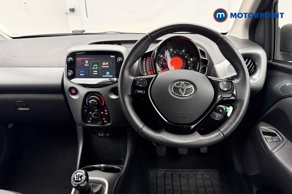 Used Toyota AYGO 2020 for sale - 77071642: Photo 10
