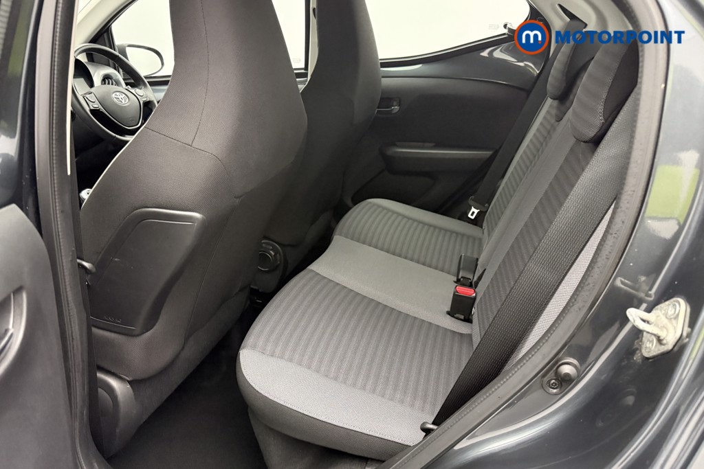 Used Toyota AYGO 2020 for sale - 77071642: Photo 12