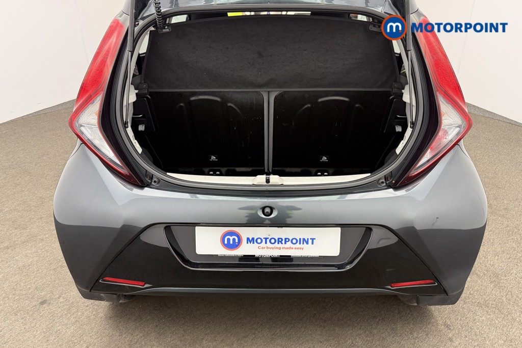 Used Toyota AYGO 2020 for sale - 77071642: Photo 13