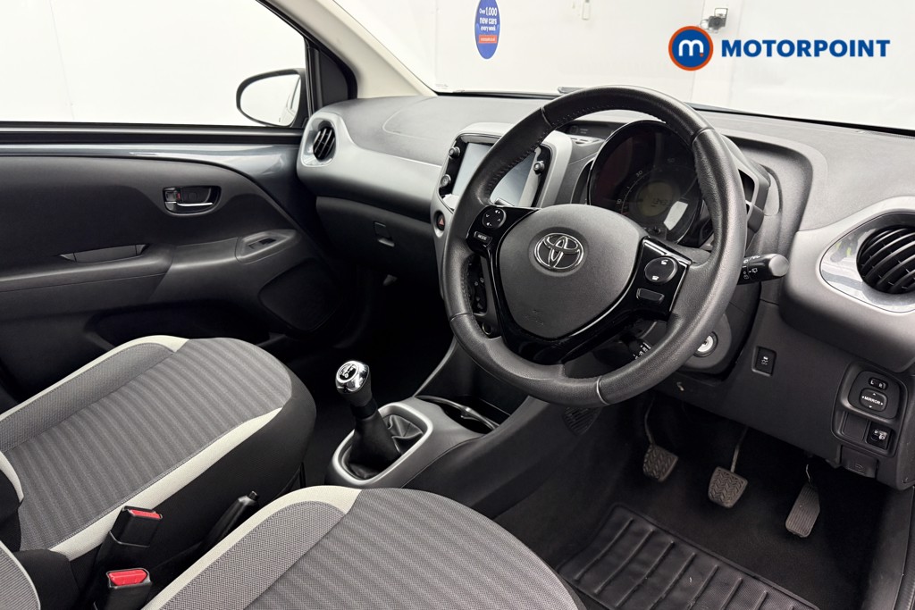 Used Toyota AYGO 2020 for sale - 77071642: Photo 14