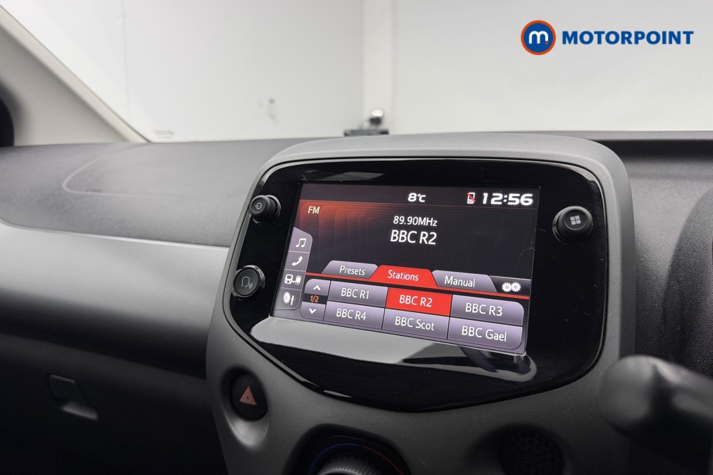 Used Toyota AYGO 2020 for sale - 77071642: Photo 18