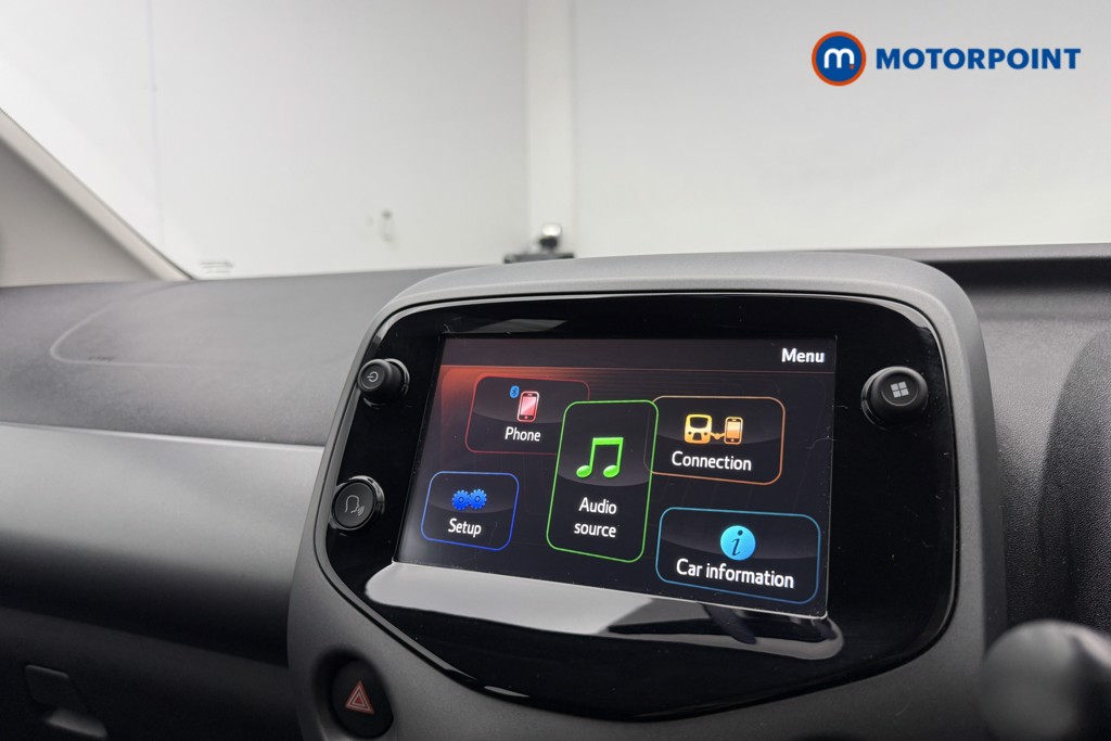 Used Toyota AYGO 2020 for sale - 77071642: Photo 19