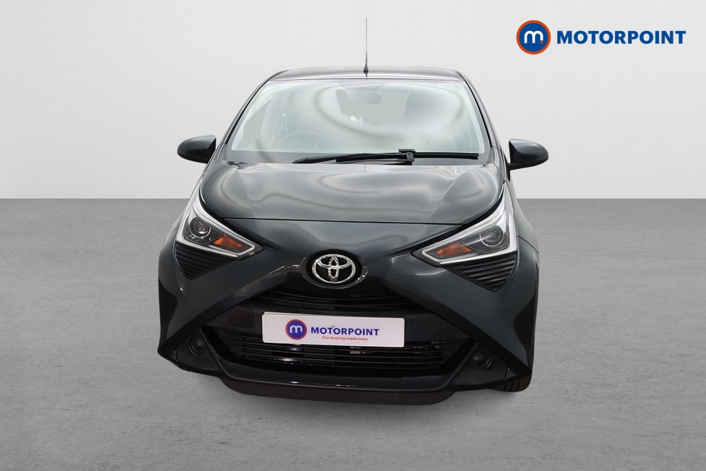 Used Toyota AYGO 2020 for sale - 77071642: Photo 2