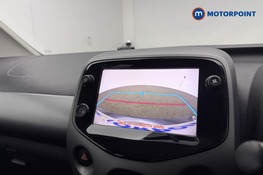 Used Toyota AYGO 2020 for sale - 77071642: Photo 20