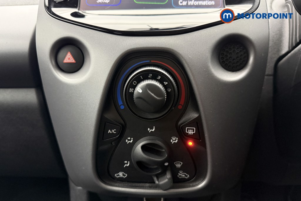 Used Toyota AYGO 2020 for sale - 77071642: Photo 21