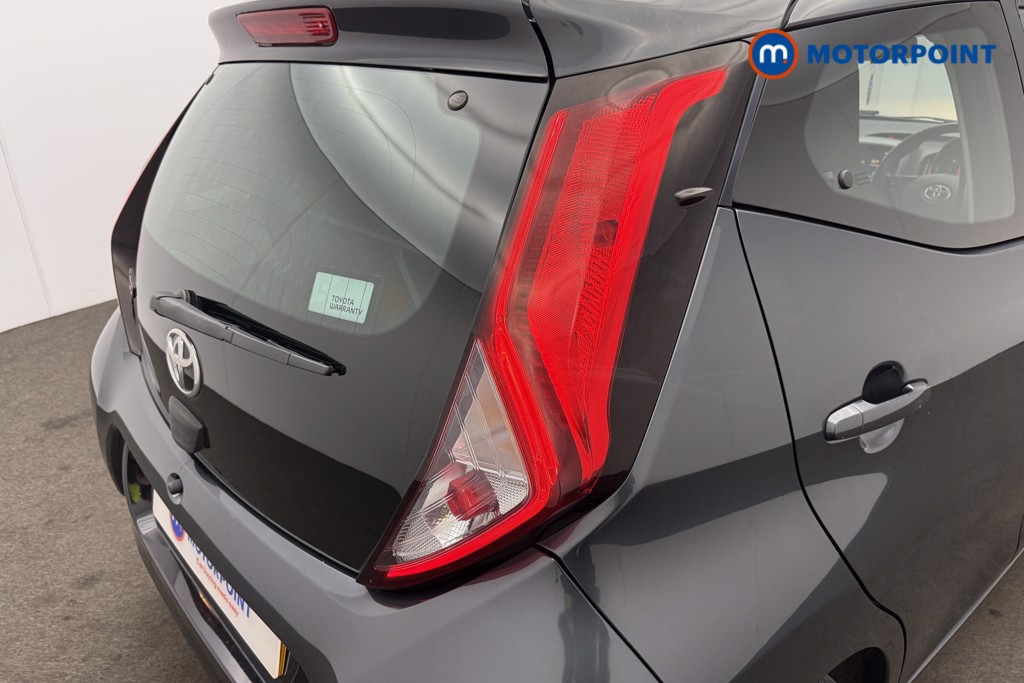 Used Toyota AYGO 2020 for sale - 77071642: Photo 25