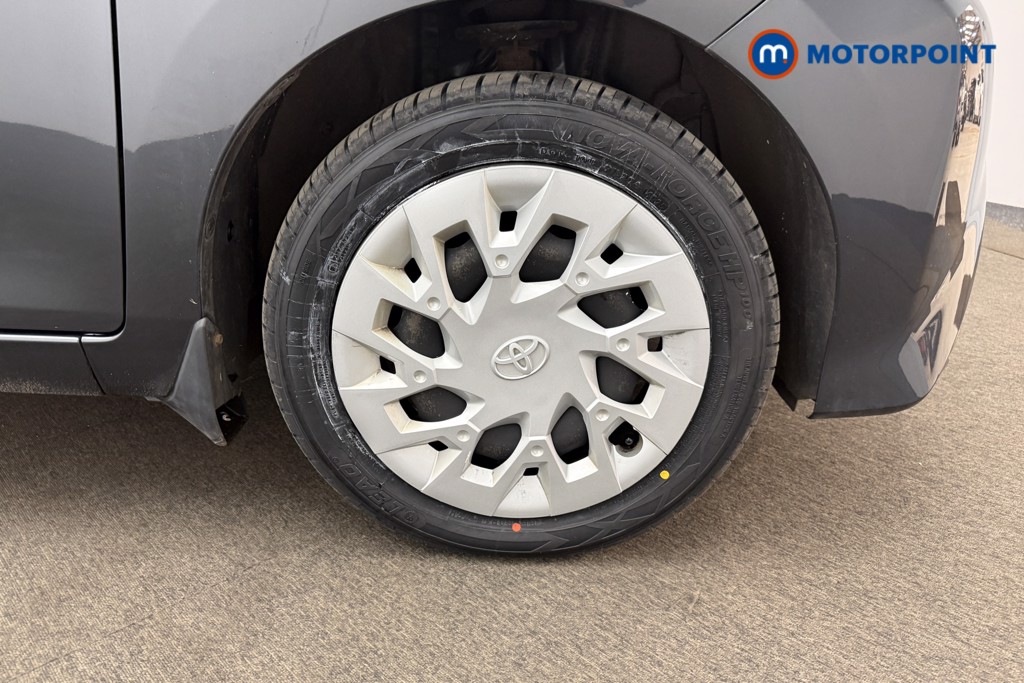 Used Toyota AYGO 2020 for sale - 77071642: Photo 29