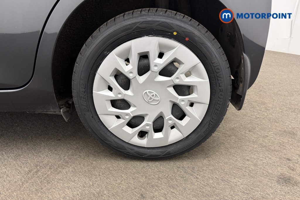 Used Toyota AYGO 2020 for sale - 77071642: Photo 31