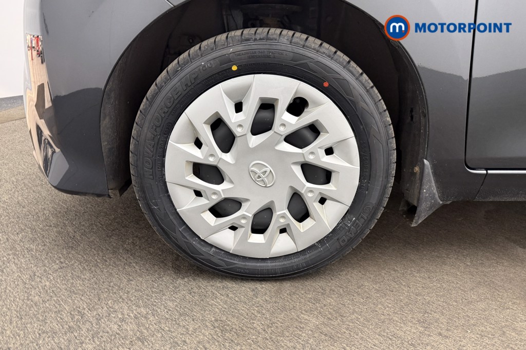 Used Toyota AYGO 2020 for sale - 77071642: Photo 32