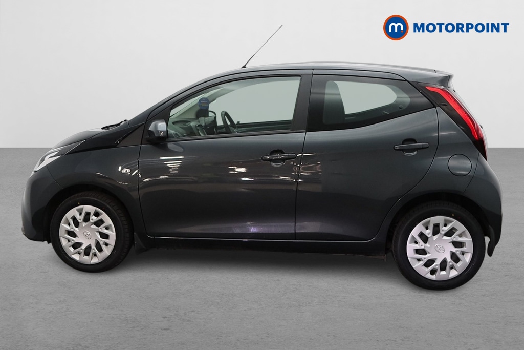 Used Toyota AYGO 2020 for sale - 77071642: Photo 4