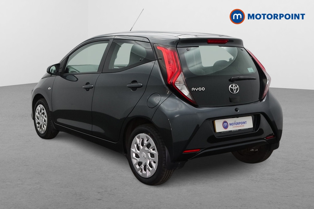 Used Toyota AYGO 2020 for sale - 77071642: Photo 5