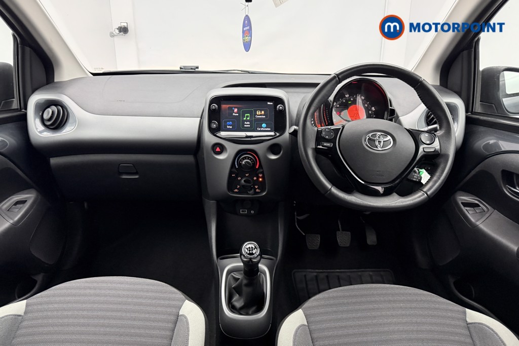 Used Toyota AYGO 2020 for sale - 77071642: Photo 9