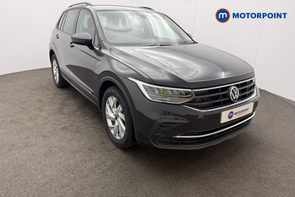 Used Volkswagen Tiguan 2021 for sale - 76193569: Photo 10
