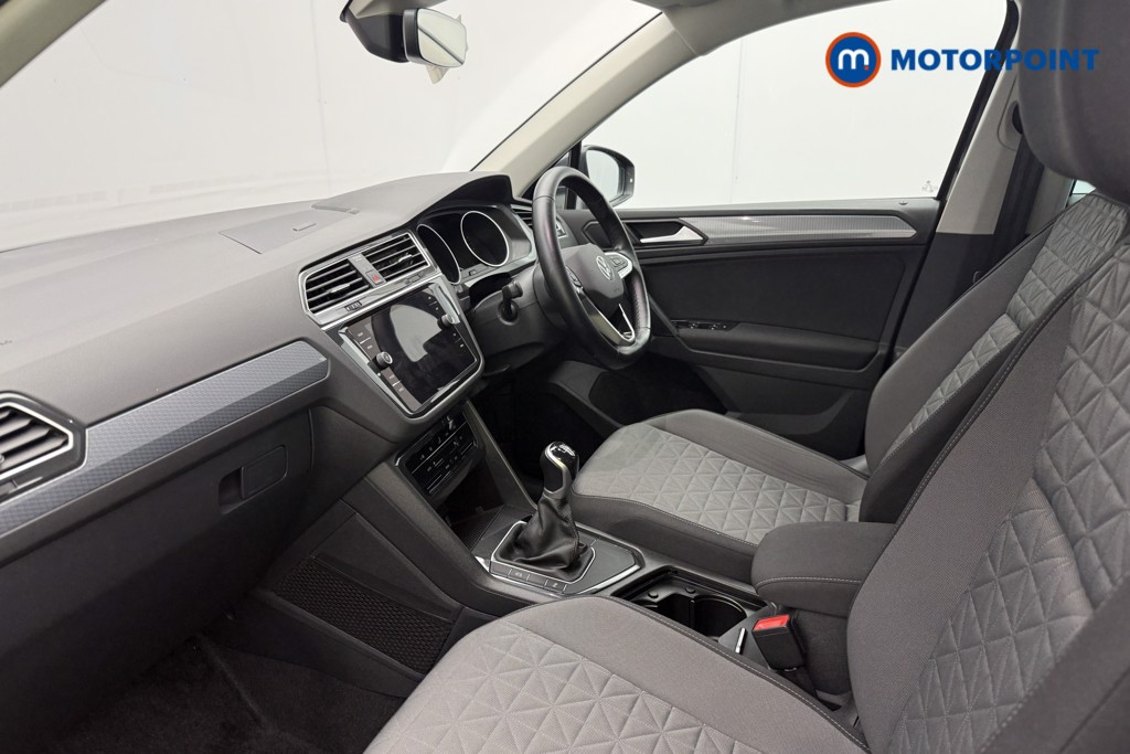 Used Volkswagen Tiguan 2021 for sale - 76193569: Photo 11
