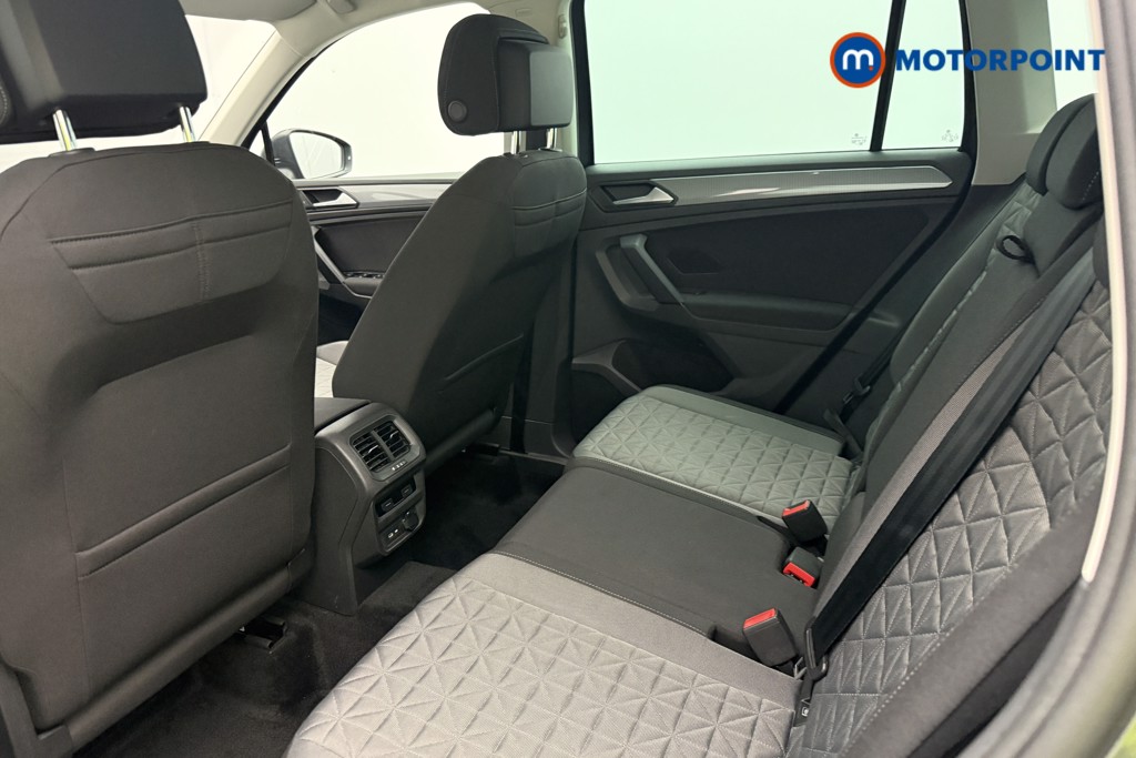 Used Volkswagen Tiguan 2021 for sale - 76193569: Photo 12